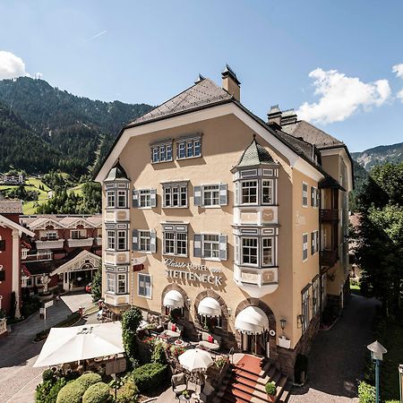 Classic Hotel Am Stetteneck Ortisei Luaran gambar