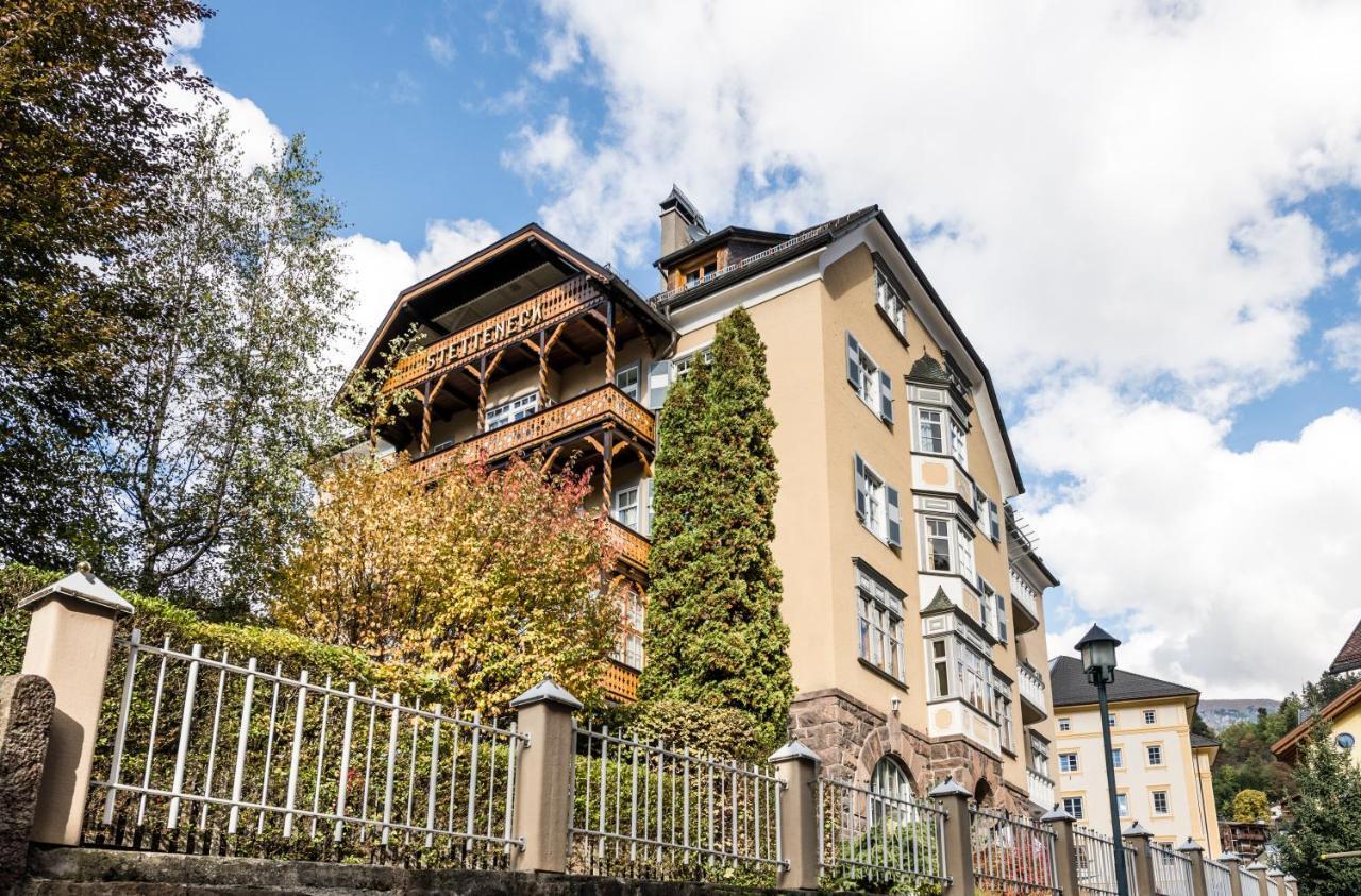 Classic Hotel Am Stetteneck Ortisei Luaran gambar