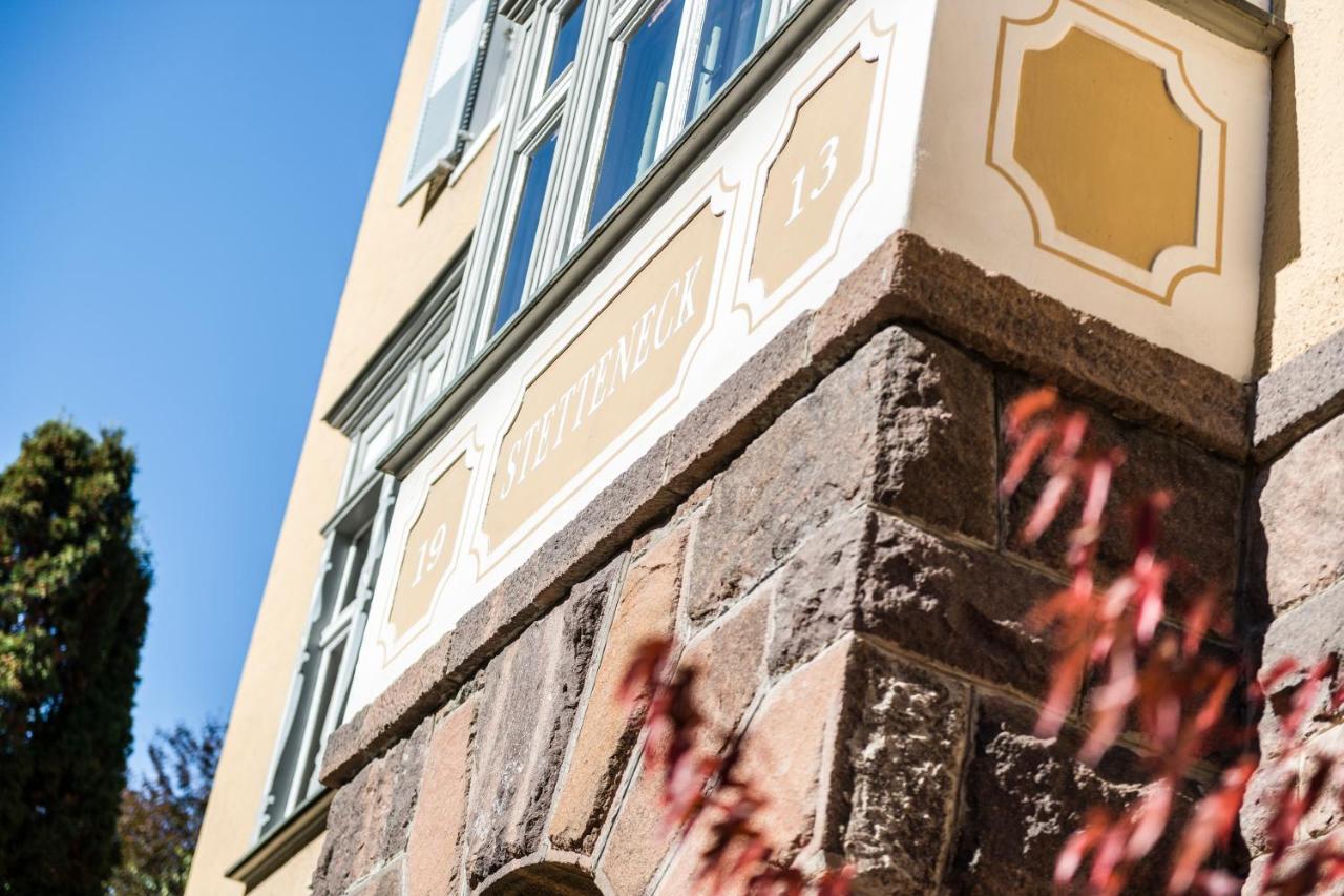 Classic Hotel Am Stetteneck Ortisei Luaran gambar
