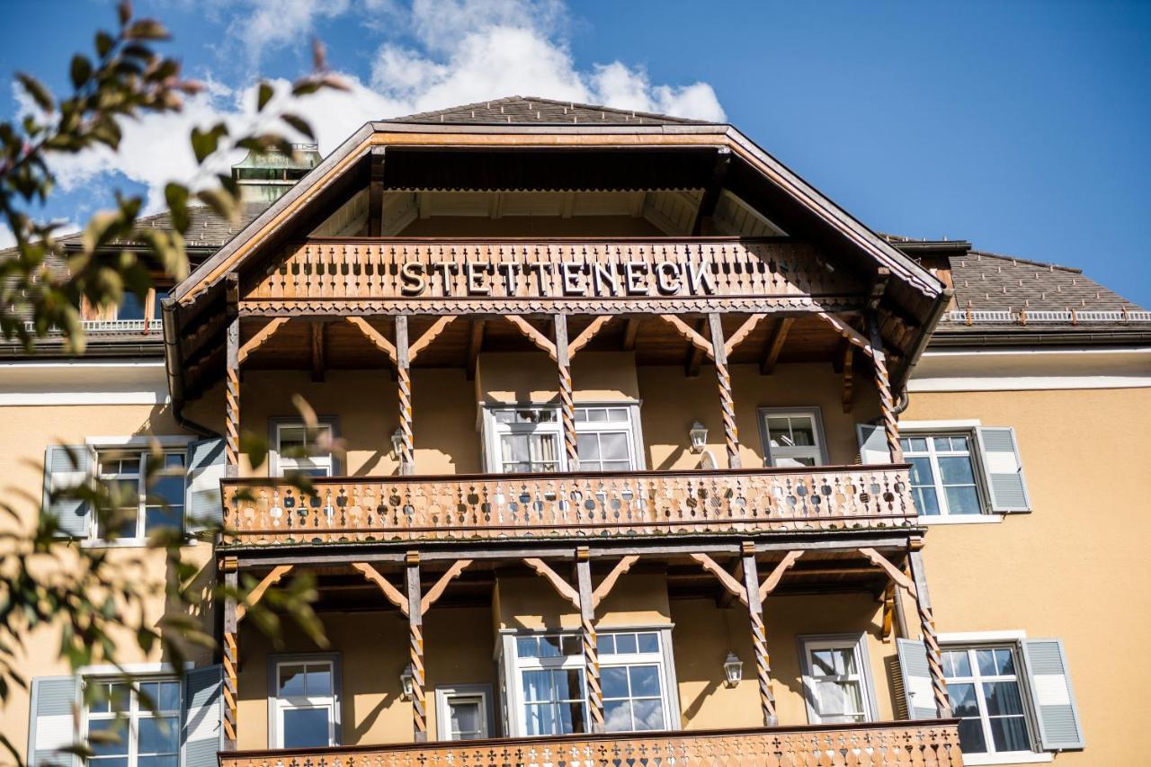 Classic Hotel Am Stetteneck Ortisei Luaran gambar