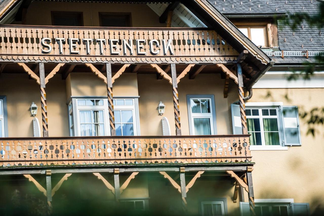 Classic Hotel Am Stetteneck Ortisei Luaran gambar
