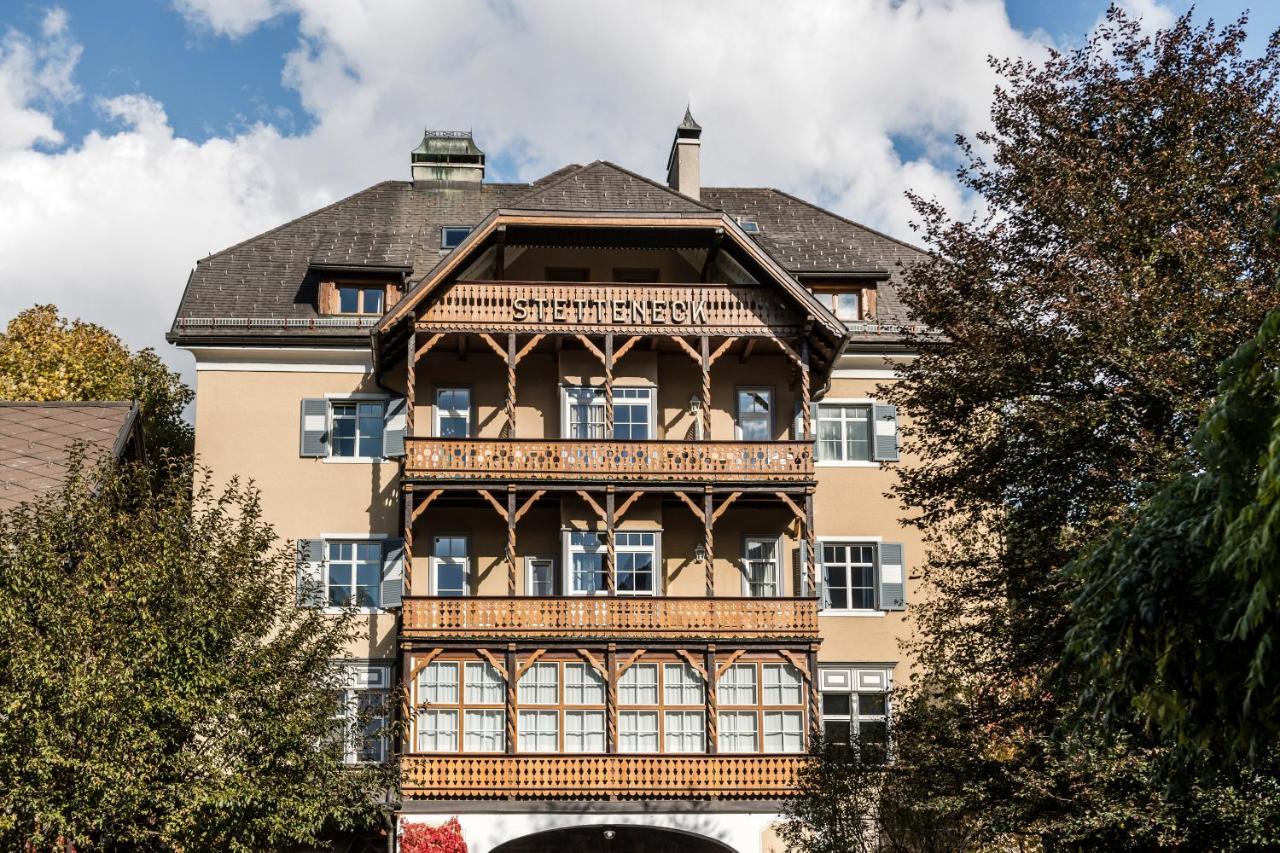 Classic Hotel Am Stetteneck Ortisei Luaran gambar