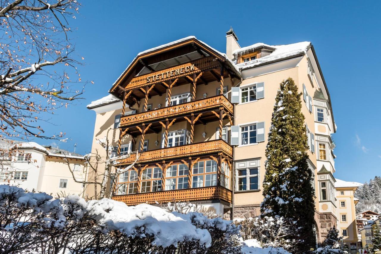 Classic Hotel Am Stetteneck Ortisei Luaran gambar