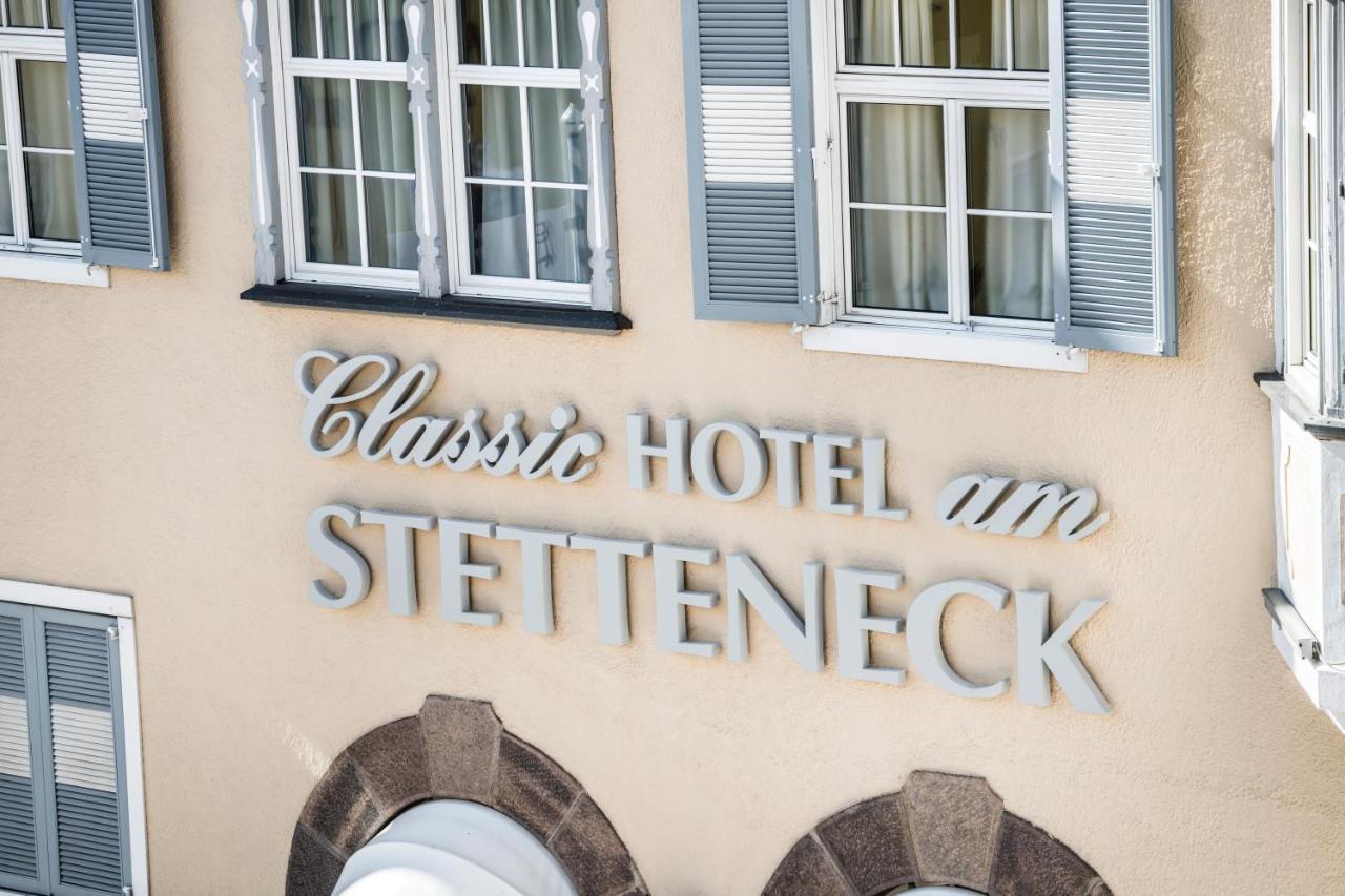 Classic Hotel Am Stetteneck Ortisei Luaran gambar