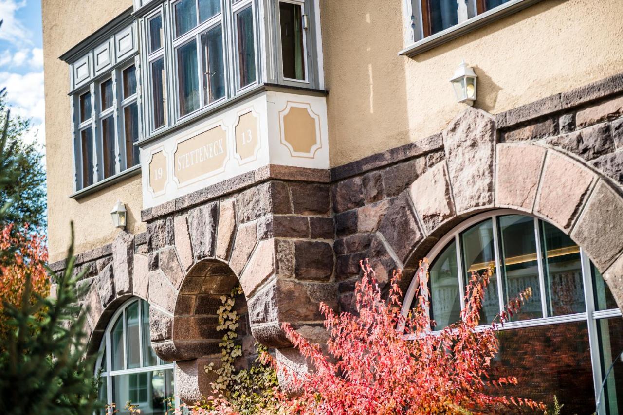 Classic Hotel Am Stetteneck Ortisei Luaran gambar