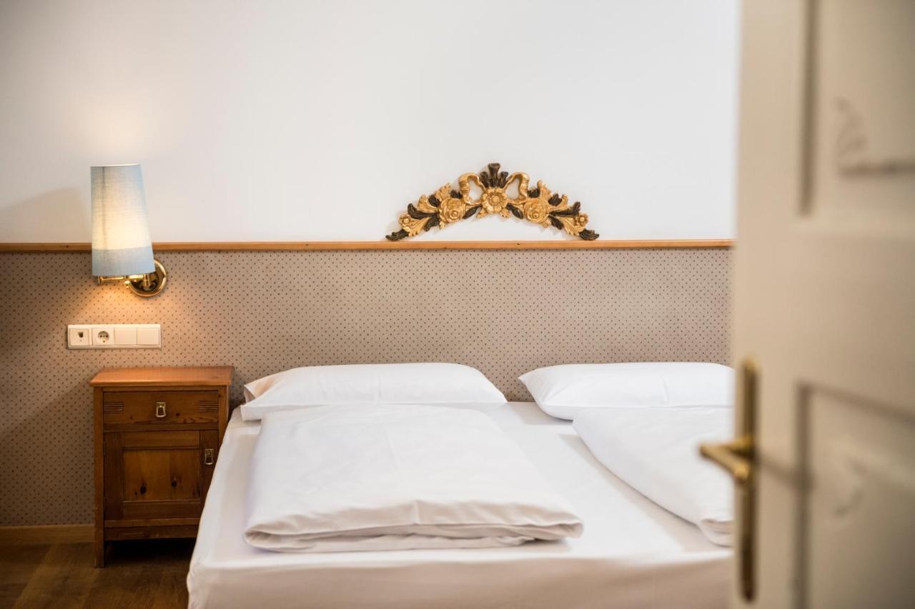 Classic Hotel Am Stetteneck Ortisei Luaran gambar