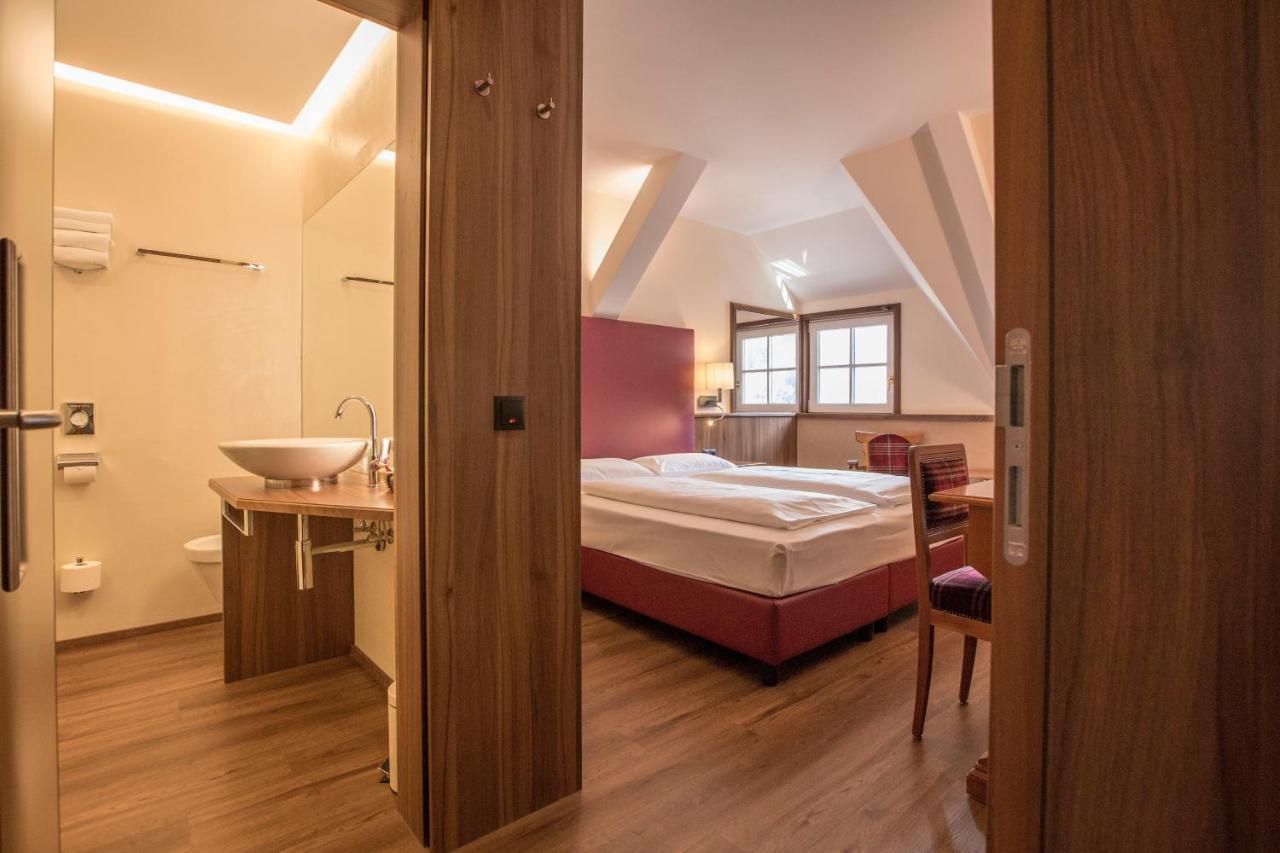 Classic Hotel Am Stetteneck Ortisei Luaran gambar