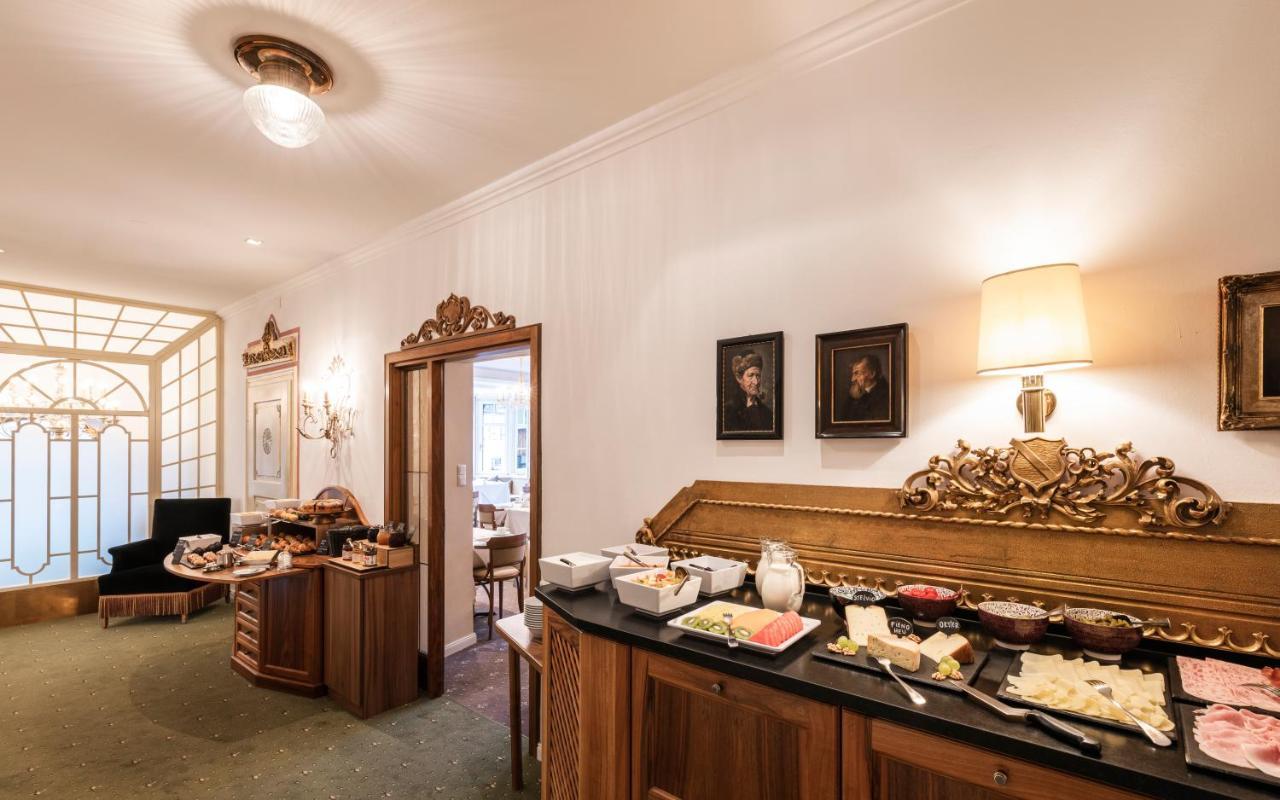 Classic Hotel Am Stetteneck Ortisei Luaran gambar