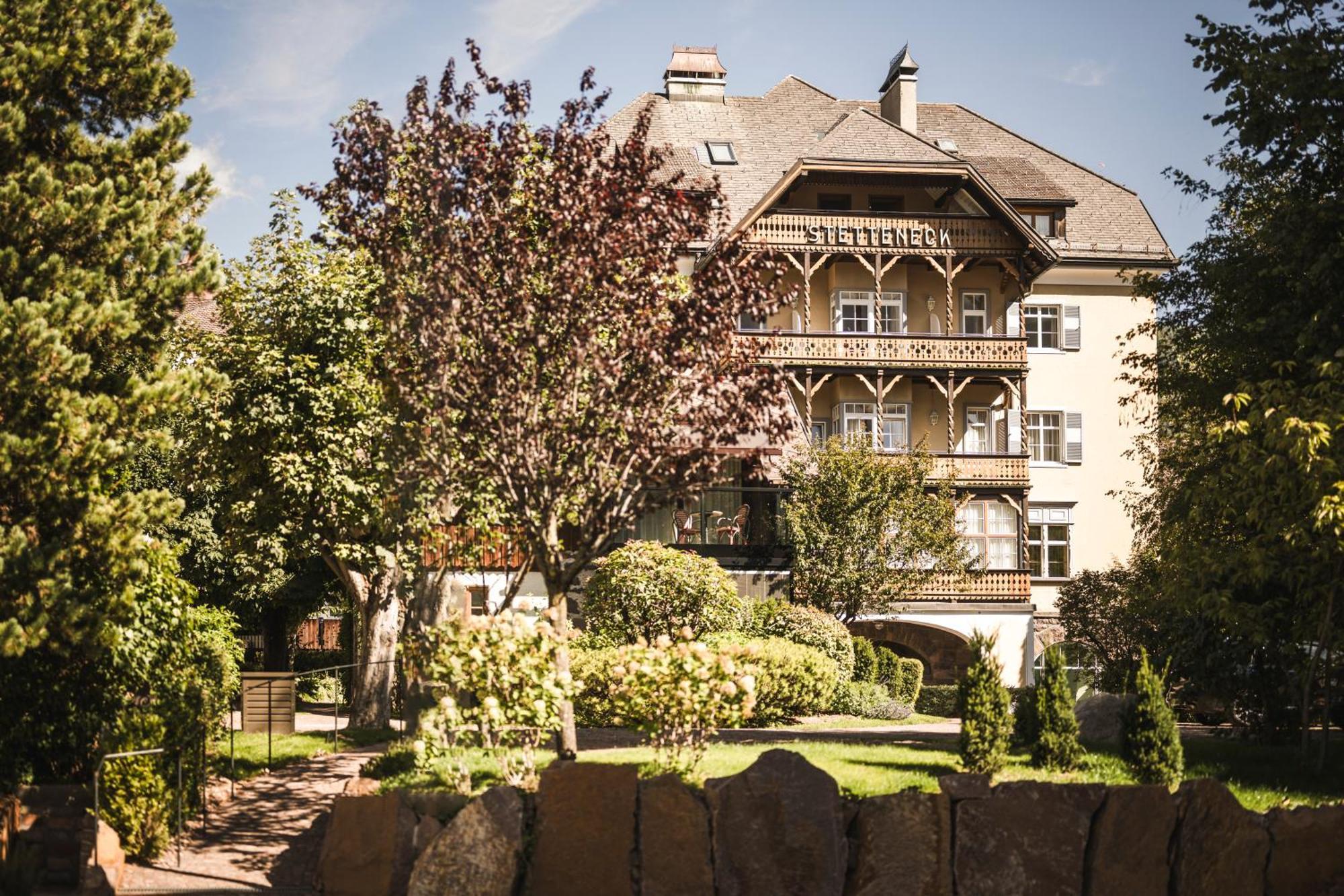 Classic Hotel Am Stetteneck Ortisei Luaran gambar