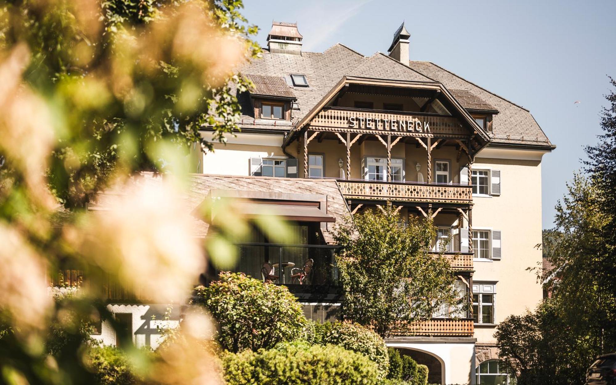 Classic Hotel Am Stetteneck Ortisei Luaran gambar