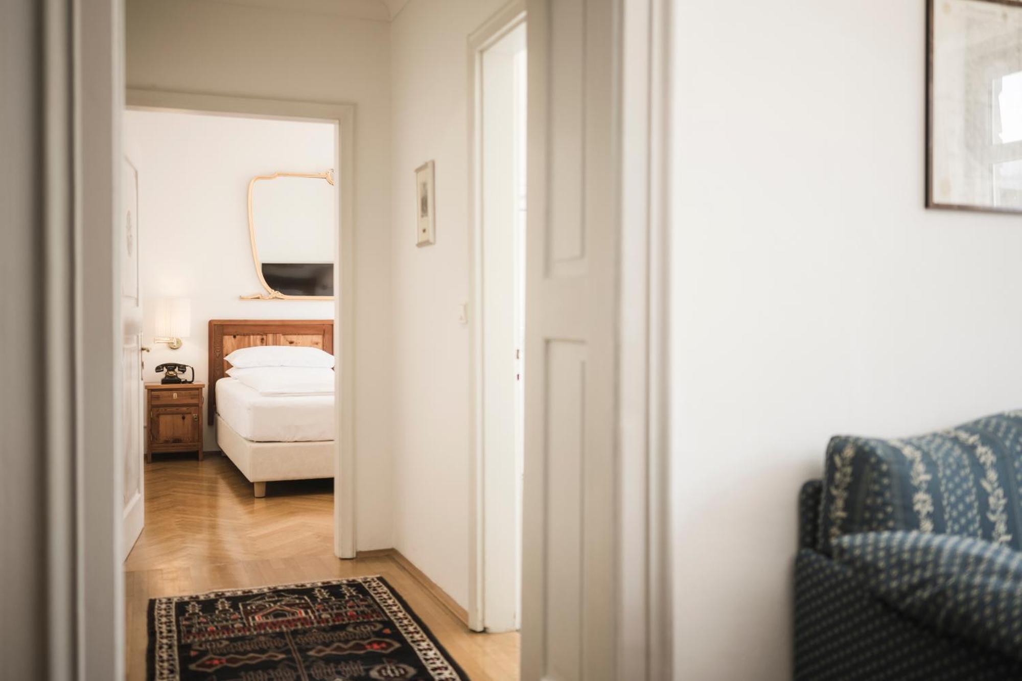 Classic Hotel Am Stetteneck Ortisei Luaran gambar